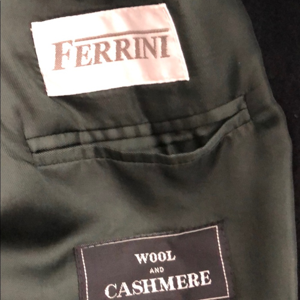 Men’s sport coat